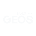 GEOS-white-Logo