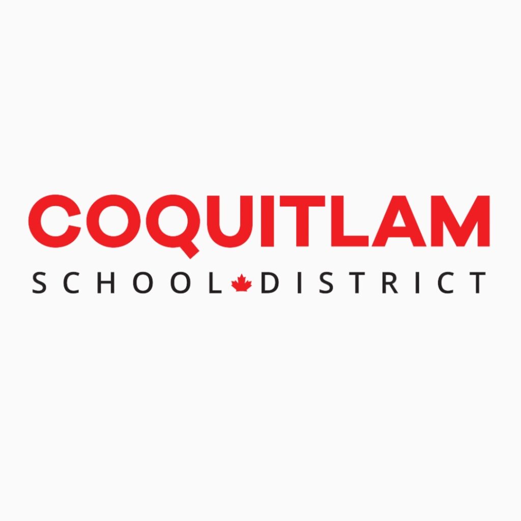 โรงเรียนมัธยมศึกษาโคควิทลัม ( Coquitlam School District ) Coquitlam School District