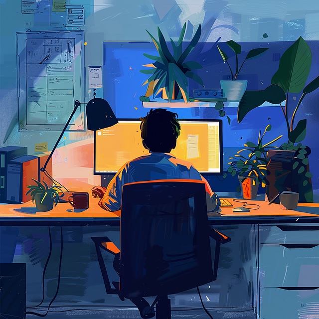 เจาะตลาดแรงงานแคนาดา: สายงานไหนรุ่ง โอกาสอยู่ตรงไหน? โอกาสทำงาน แคนาดา