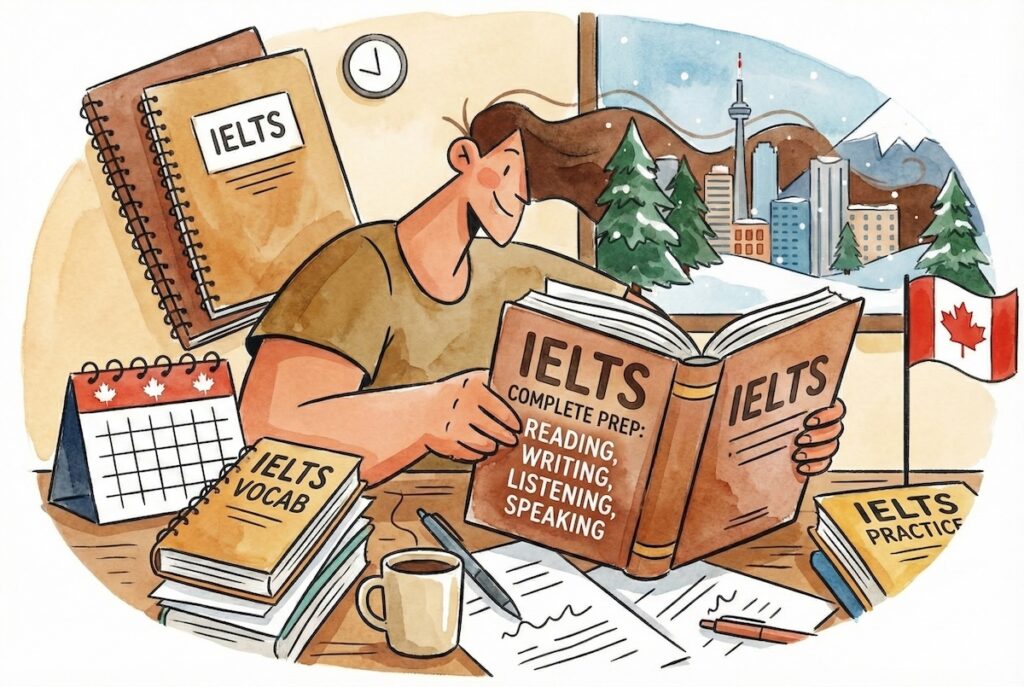 IELTS สอบตอนไหน