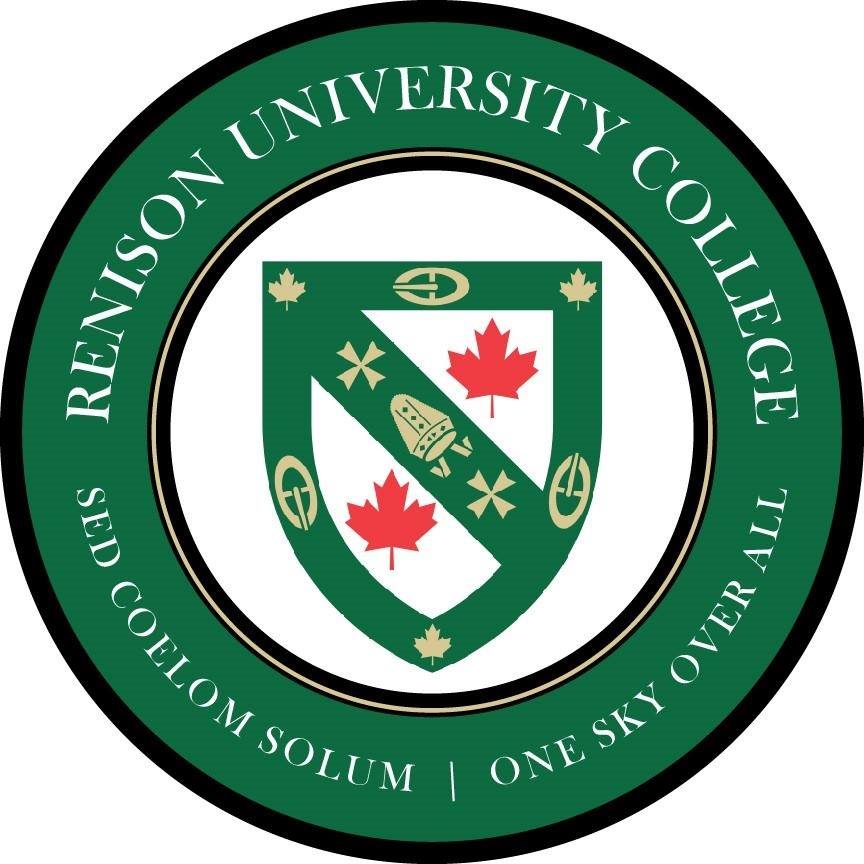 Renison university college Renison College At University of Waterloo