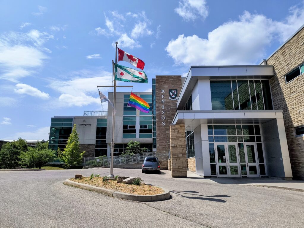 Renison University College